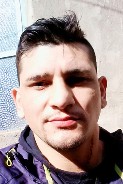 Marcelo Esteban Coceres