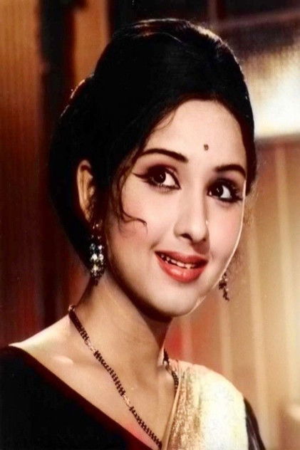 Leena Chandavarkar