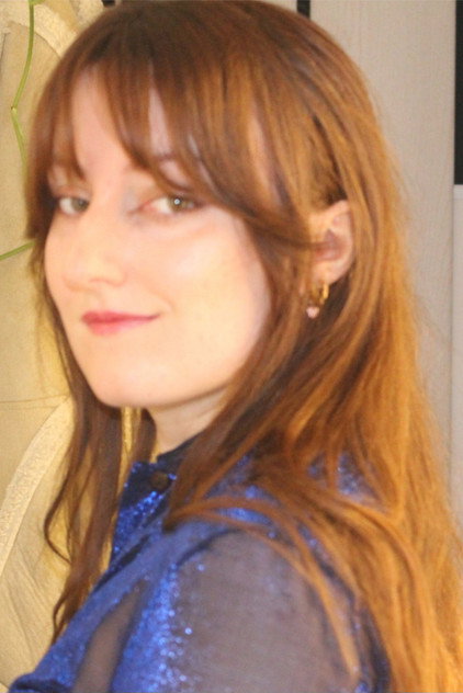 Romane André