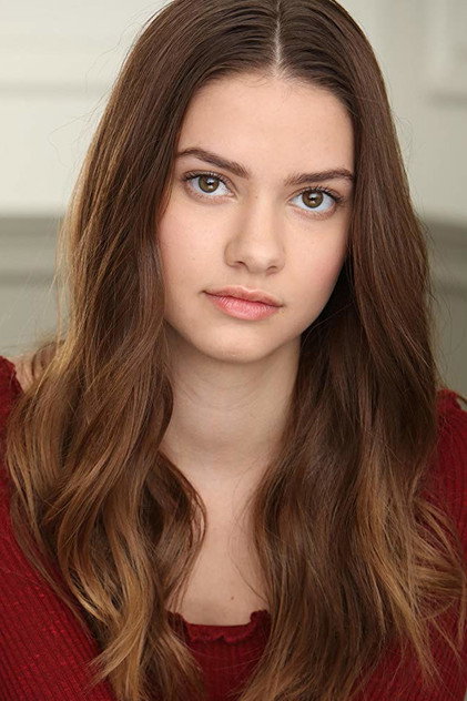Kate Buatti