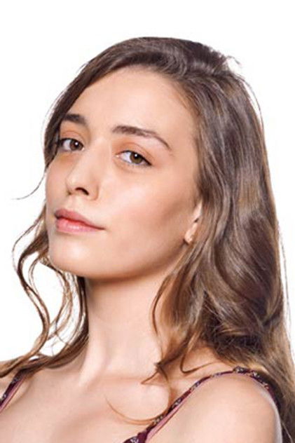 Ioli Charalampopoulou