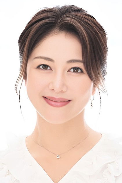 Atsuko Okamoto
