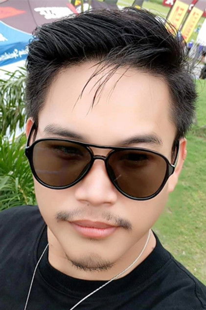 Muto Nuttapong Ketkauw