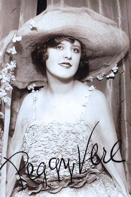 Peggy Vère