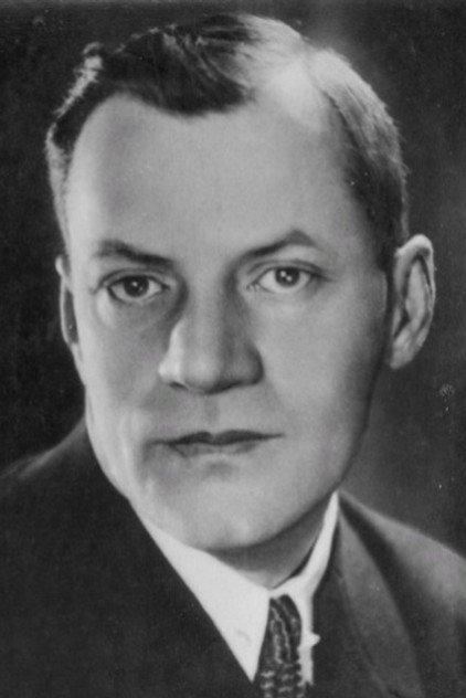 Sergey Ostroumov