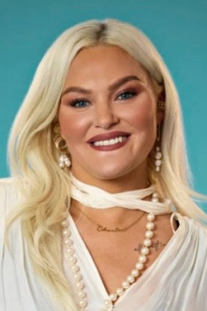 Lisa Borg