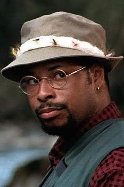 Richard Cummings Jr.