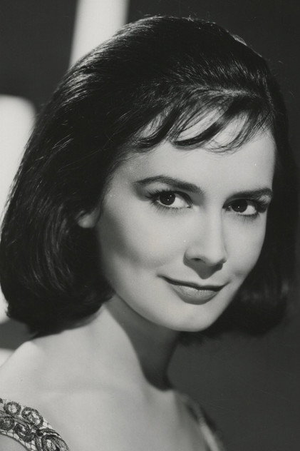 Valerie Gearon