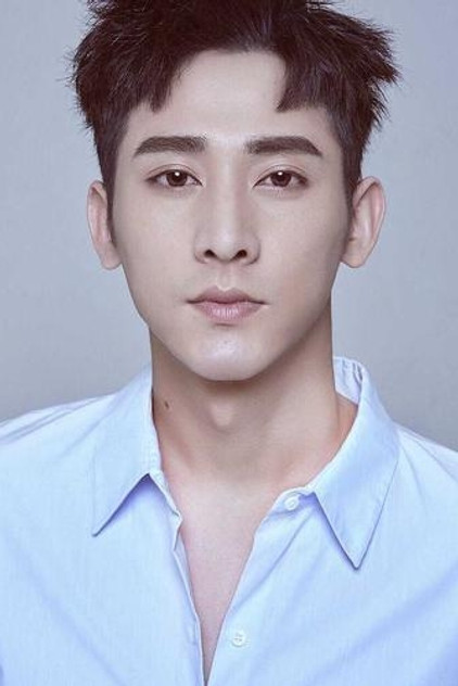 Yu Shangxu