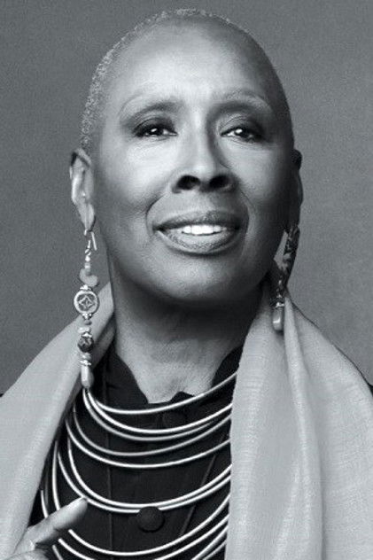 Judith Jamison