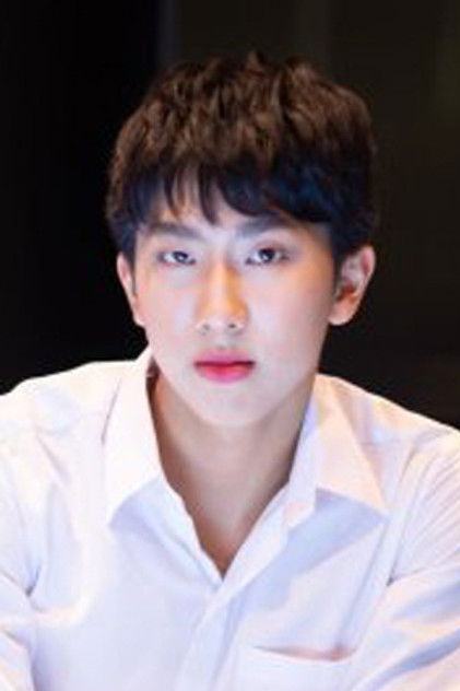 Donut Patipat Chaipornkaew