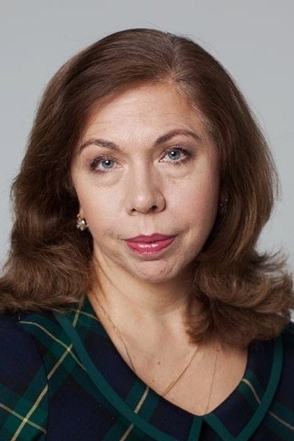 Elena Papanova