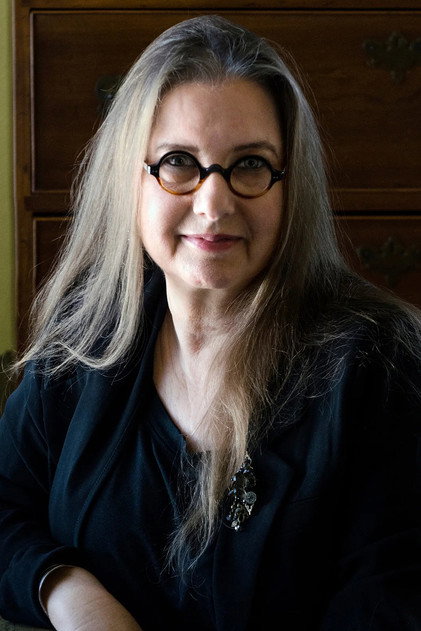 Janet Fitch