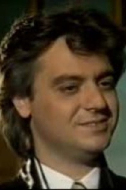 George Samaras