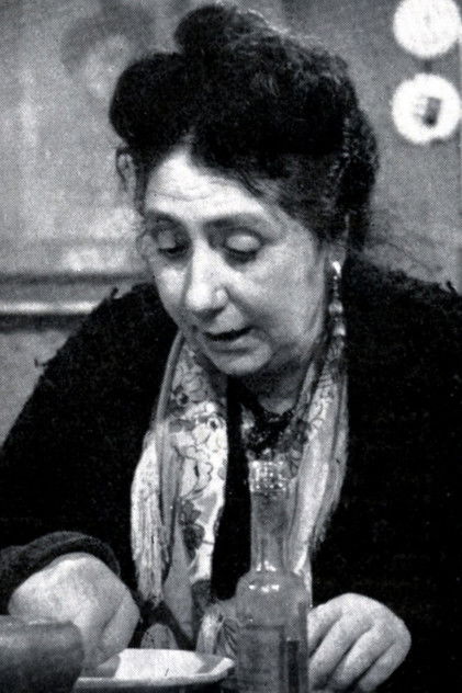 Ada Colangeli