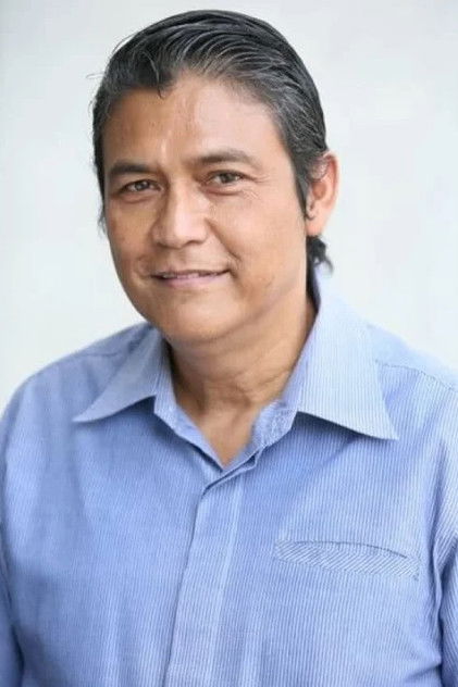 Ae Pairot Sangwariboot