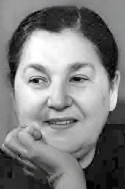 Chitolia Chkheidze