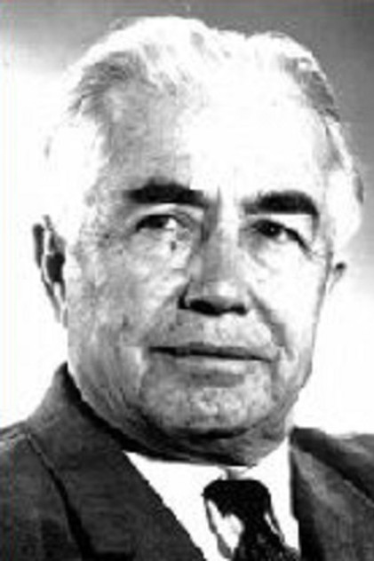 Khodzhakuli Rakhmatullaev