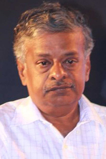 Cheenu Mohan