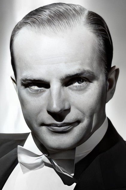 Edgar Bergen