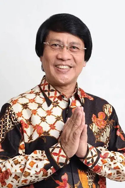Seto Mulyadi