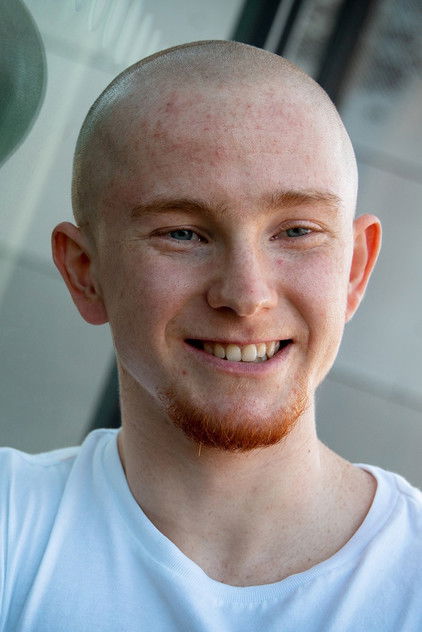 Endre Synnes Hagerup