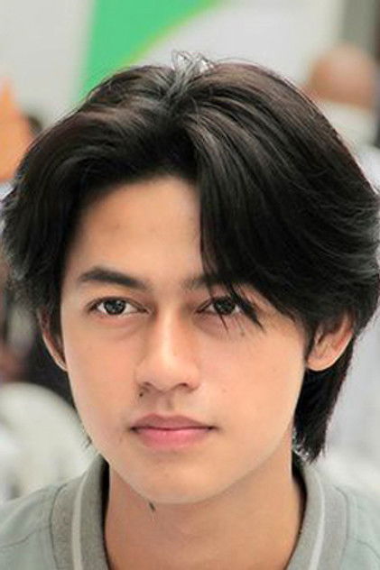 Jittipat Suwannaluck