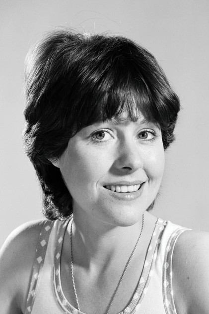 Elisabeth Sladen