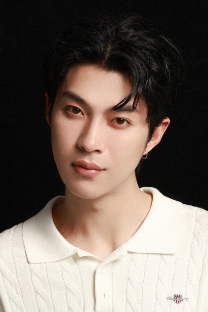Wang Jinghan