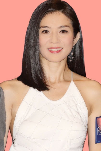 Charlie Yeung Choi-Nei