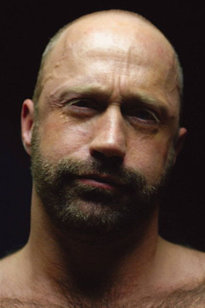 Cal 'Speedy' Reynolds