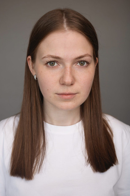 Агата Замятина