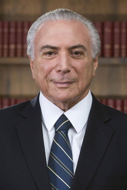 Michel Temer