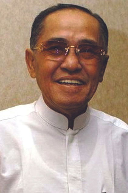 Timbul Suhardi