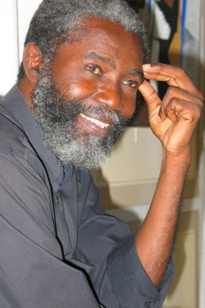 Aliou Cissé