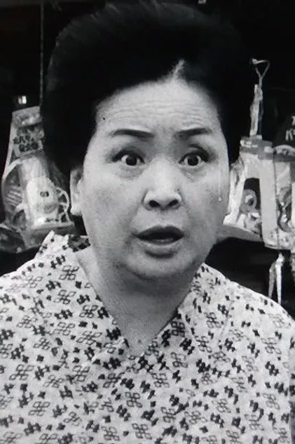 Tamae Kiyokawa
