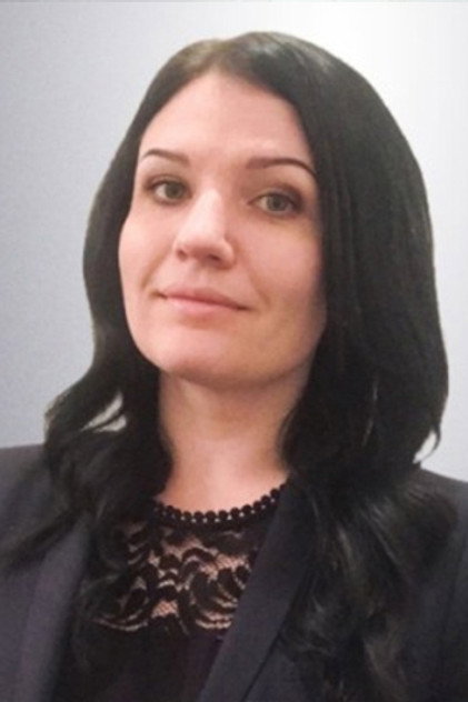 Jacqueline Koka