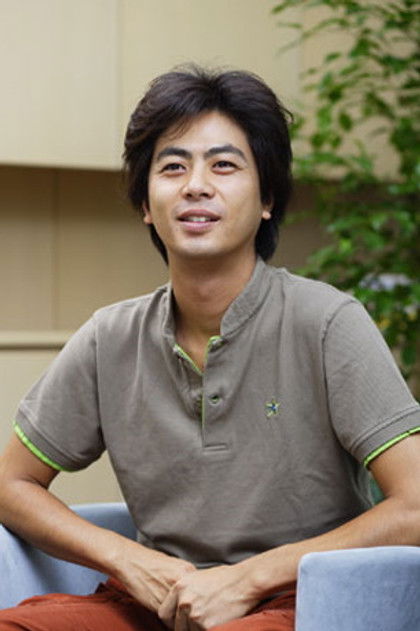 Sekiguchi Tomohiro