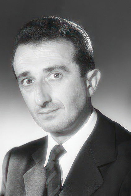 Pascal Mazotti