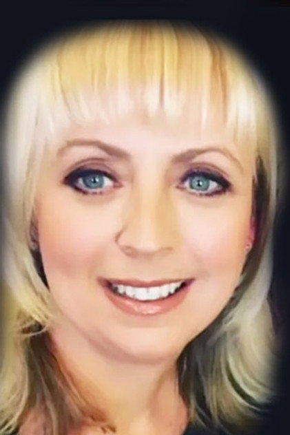Siobhan Fitzpatrick