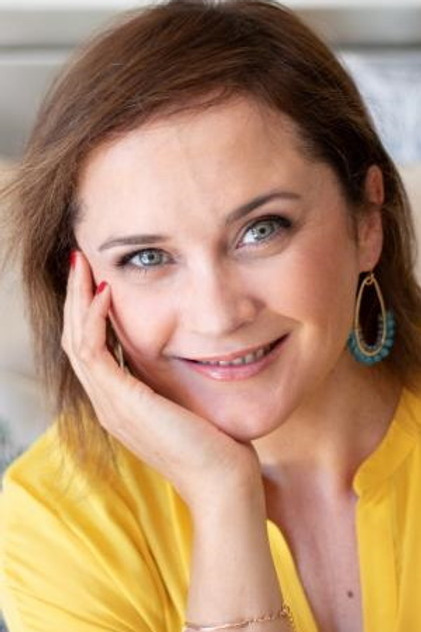 Barbara Marie Immelman