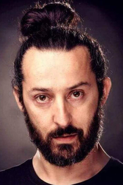 Şevket Çapkınoğlu