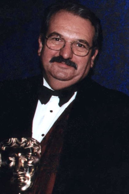 Simon Channing Williams