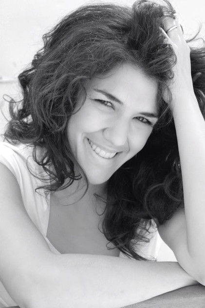 Marie-Lise Chouinard