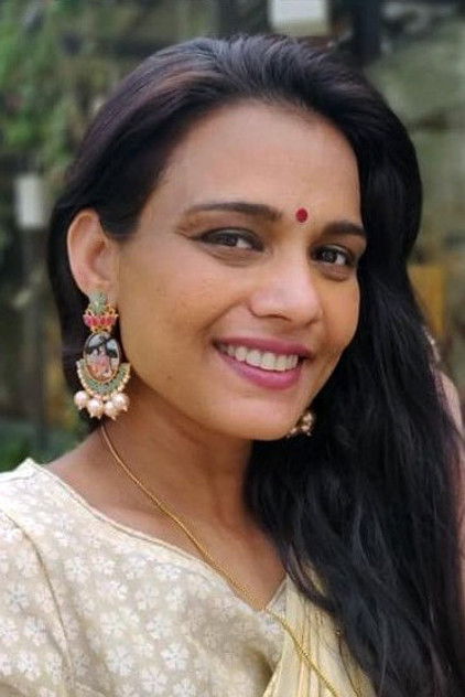 Bindu Chandramouli