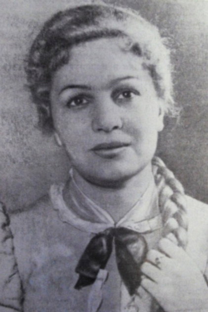 Natalya Bogomolova