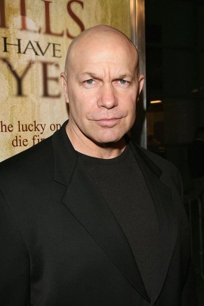 Michael Bailey Smith