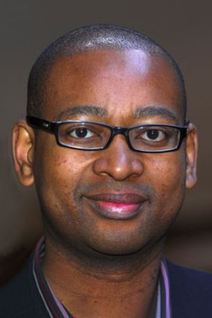 Lizo Mzimba