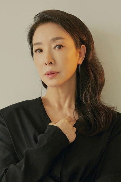 Kim Bo-yeon