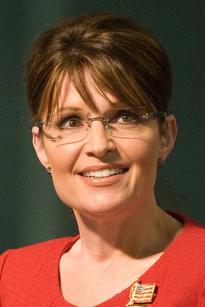 Sarah Palin